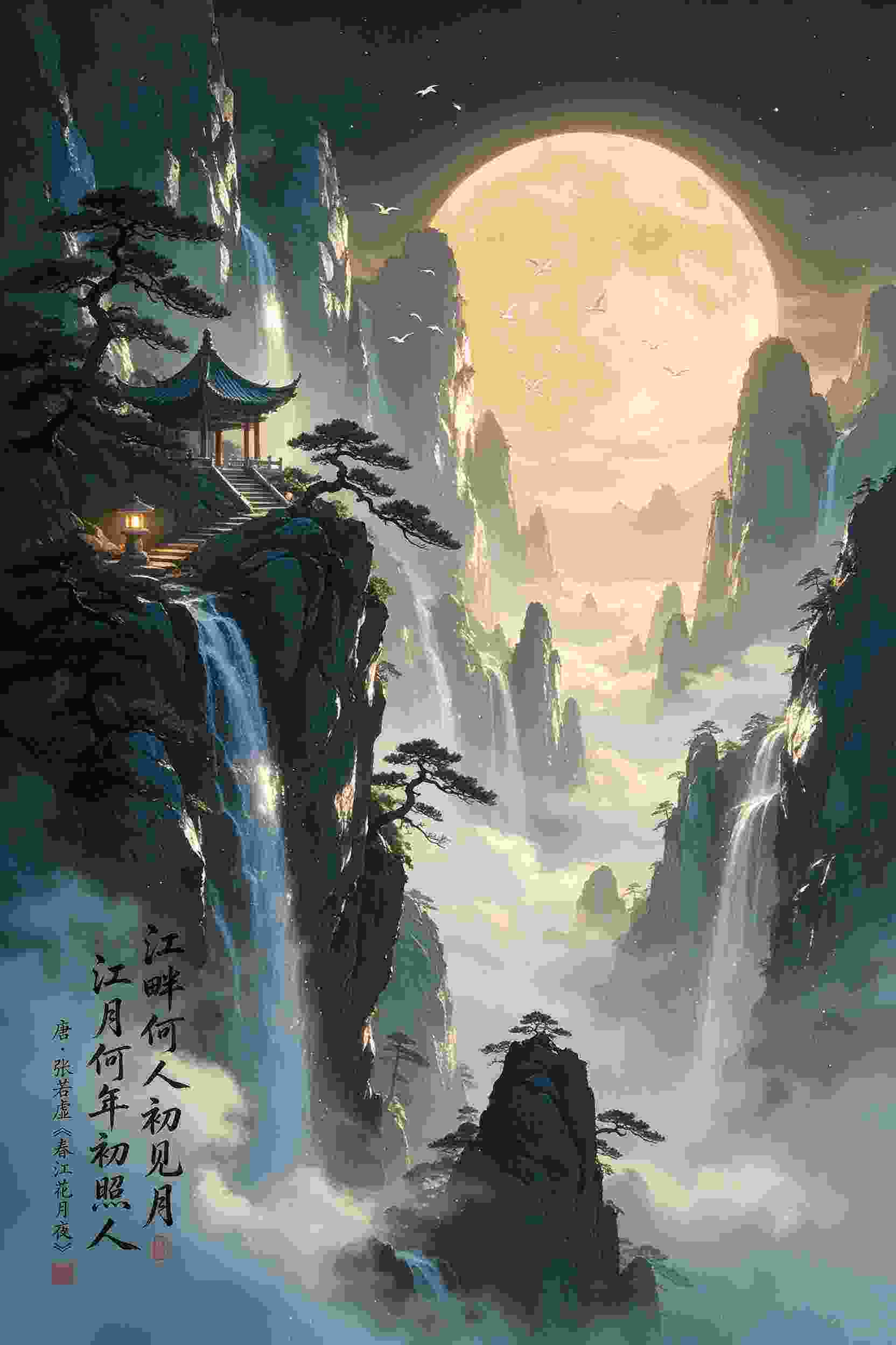 霸总谍战风云