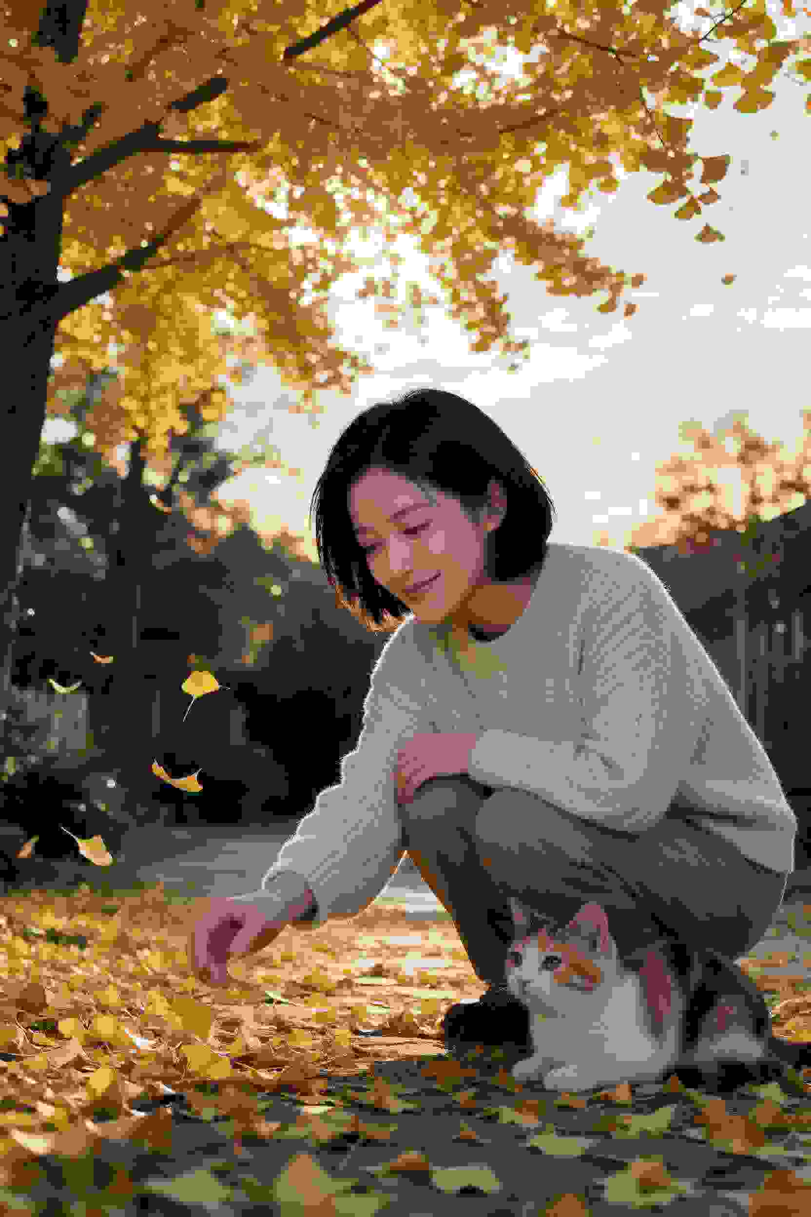 黑暗复仇