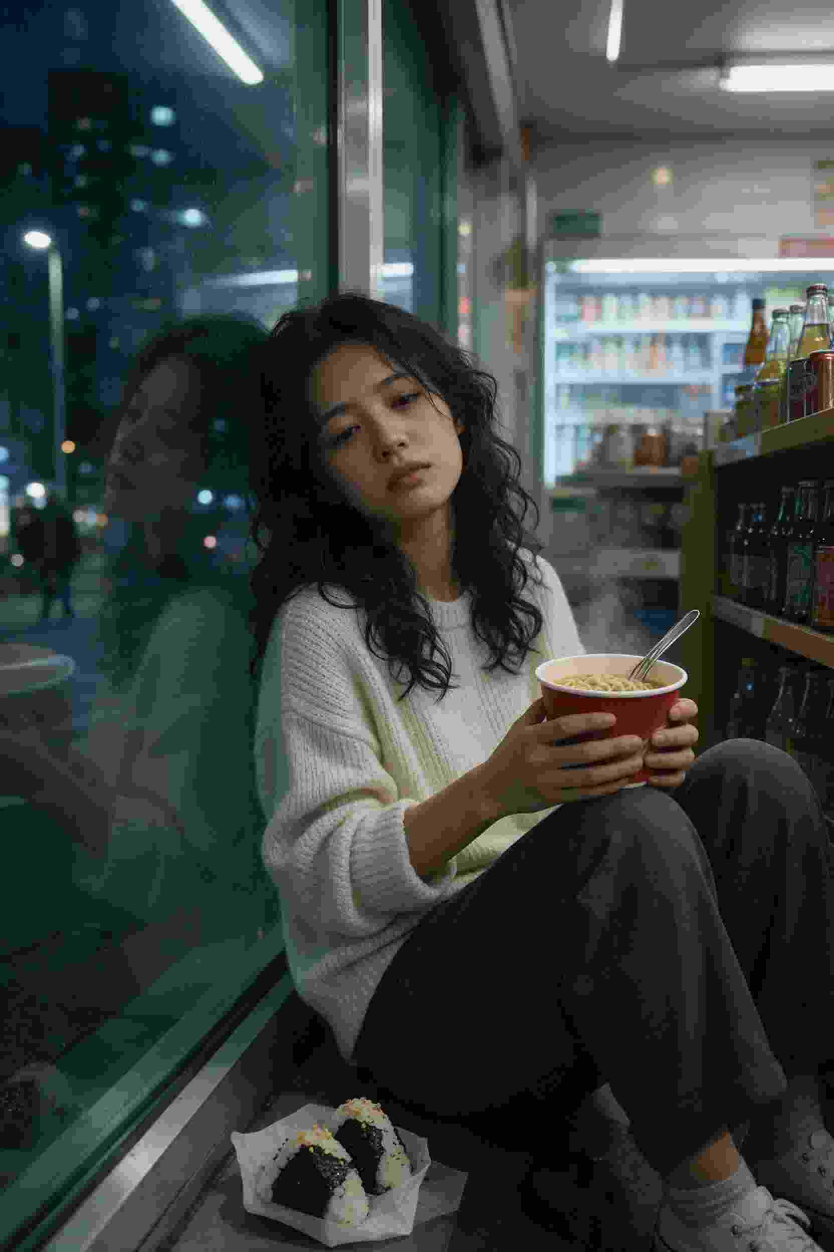 复仇女王
