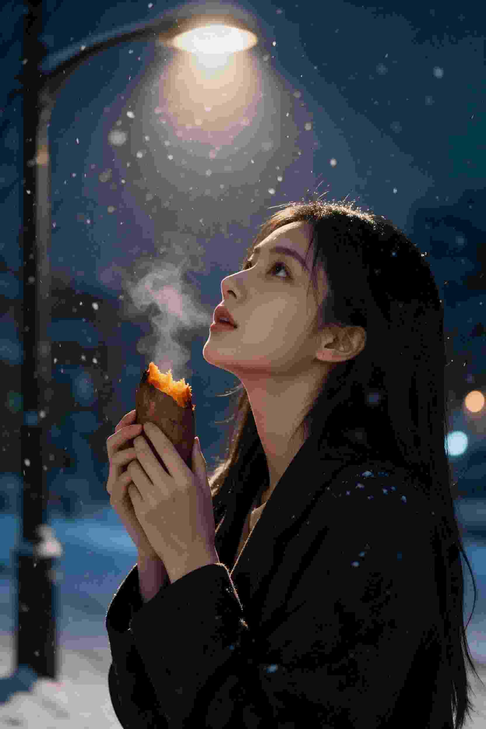 沉没的真相