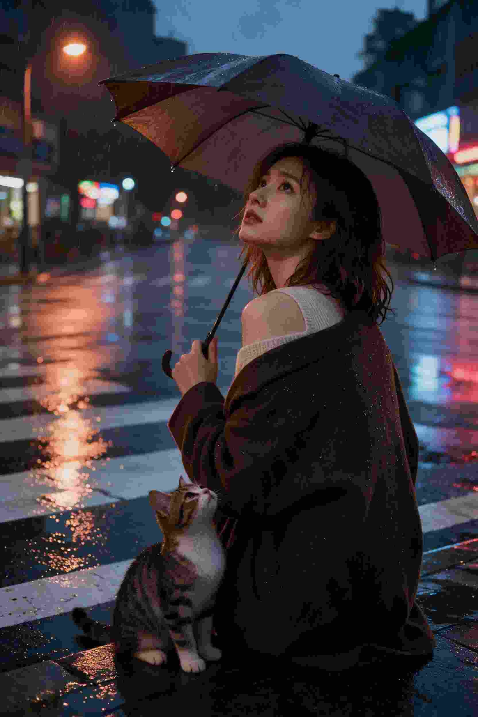 与你同行